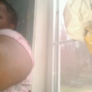 Meet your Posher, Monica